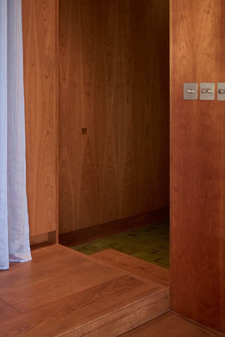 Al Barari Apartment